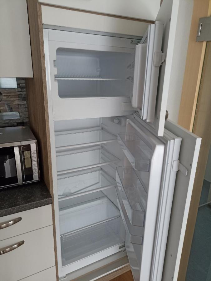 Apart Ban Voltas 厄姆豪森 外观 照片