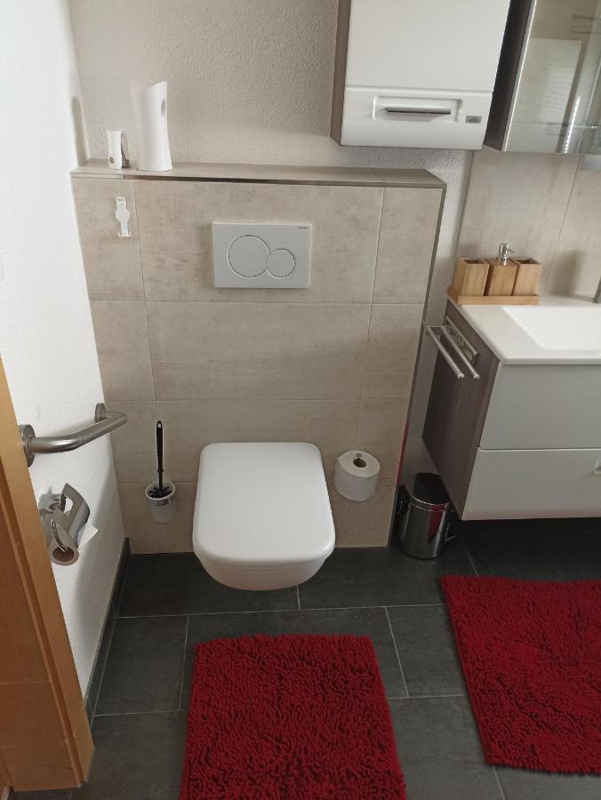 Apart Ban Voltas 厄姆豪森 外观 照片
